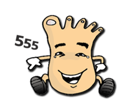 Futto Family sticker #14156206