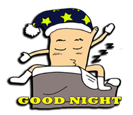 Futto Family sticker #14156212