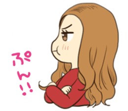 taso sticker sticker #14156281