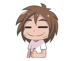 Animated Labor sticker #14156591