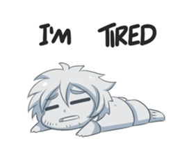 Animated Labor sticker #14156597