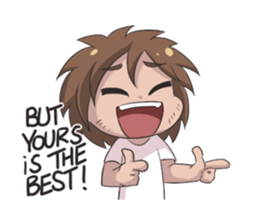 Animated Labor sticker #14156602