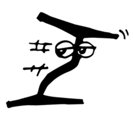 I-Beamie sticker #14156971