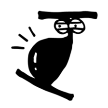 I-Beamie sticker #14156980