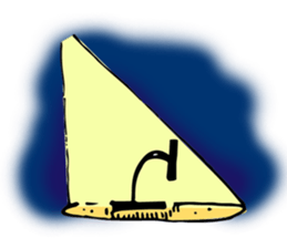 I-Beamie sticker #14156982