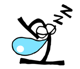 I-Beamie sticker #14156991