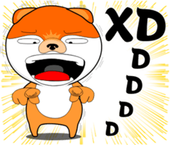 MoneyTalke16 sticker #14157096