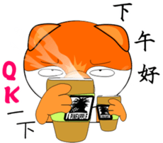 MoneyTalke16 sticker #14157102