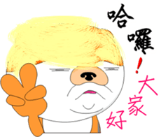 MoneyTalke16 sticker #14157110