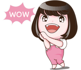 Nong Angie 2 (En) sticker #14157238