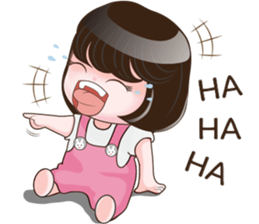 Nong Angie 2 (En) sticker #14157239