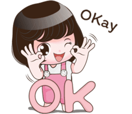 Nong Angie 2 (En) sticker #14157242