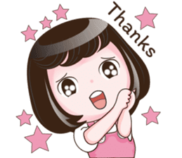 Nong Angie 2 (En) sticker #14157244