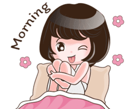 Nong Angie 2 (En) sticker #14157245