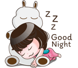 Nong Angie 2 (En) sticker #14157247