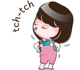 Nong Angie 2 (En) sticker #14157248