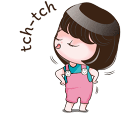 Nong Angie 2 (En) sticker #14157248