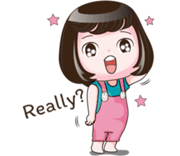 Nong Angie 2 (En) sticker #14157249