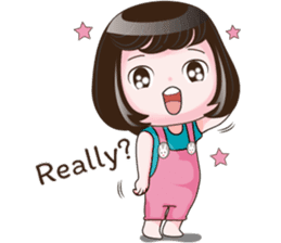 Nong Angie 2 (En) sticker #14157249