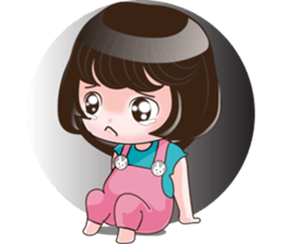 Nong Angie 2 (En) sticker #14157257