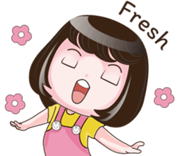 Nong Angie 2 (En) sticker #14157259