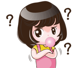 Nong Angie 2 (En) sticker #14157262