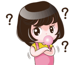 Nong Angie 2 (En) sticker #14157262