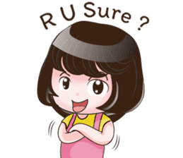 Nong Angie 2 (En) sticker #14157263