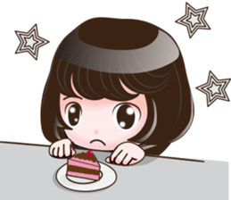 Nong Angie 2 (En) sticker #14157265