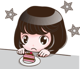 Nong Angie 2 (En) sticker #14157265