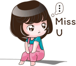 Nong Angie 2 (En) sticker #14157266