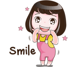 Nong Angie 2 (En) sticker #14157268