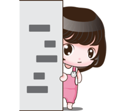 Nong Angie 2 (En) sticker #14157270