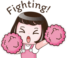 Nong Angie 2 (En) sticker #14157274