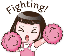 Nong Angie 2 (En) sticker #14157274