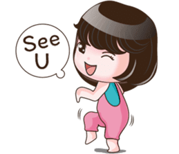 Nong Angie 2 (En) sticker #14157277