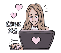 AsB - 136 Variety Reaction sticker #14157432