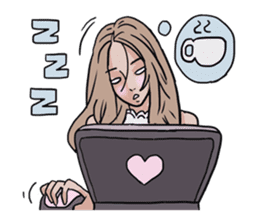 AsB - 136 Variety Reaction sticker #14157433