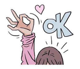 AsB - 136 Variety Reaction sticker #14157435