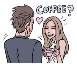 AsB - 136 Variety Reaction sticker #14157437