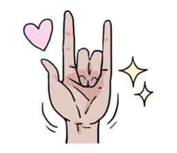 AsB - 136 Variety Reaction sticker #14157438