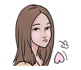 AsB - 136 Variety Reaction sticker #14157443