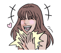 AsB - 136 Variety Reaction sticker #14157446