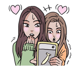 AsB - 136 Variety Reaction sticker #14157460