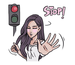 AsB - 136 Variety Reaction sticker #14157464