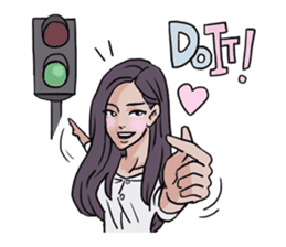 AsB - 136 Variety Reaction sticker #14157465