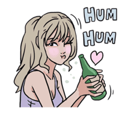 AsB - 136 Variety Reaction sticker #14157466