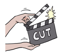 AsB - 136 Variety Reaction sticker #14157468