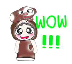 Mr. Tony. Love Love. sticker #14157487