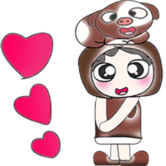 Mr. Tony. Love Love.